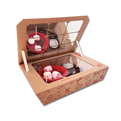 SUNLAB cucina pedagogica per bambini