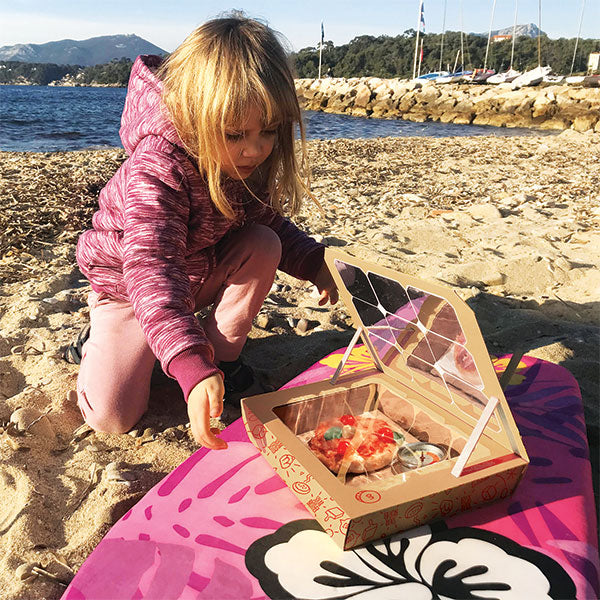 SUNLAB cucina pedagogica per bambini