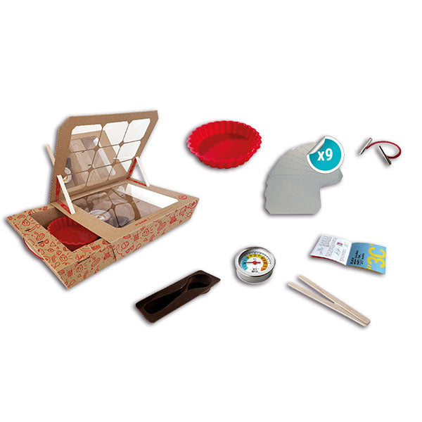 SUNLAB cucina pedagogica per bambini