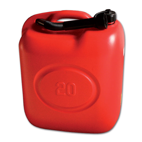 Tanica per carburante • 22 L