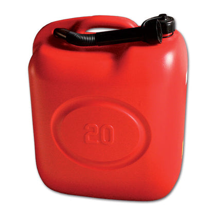 Tanica per carburante • 22 L