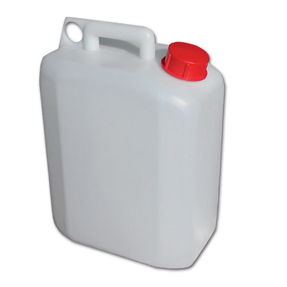 Tanica acqua potabile con rubinetto • 10 L