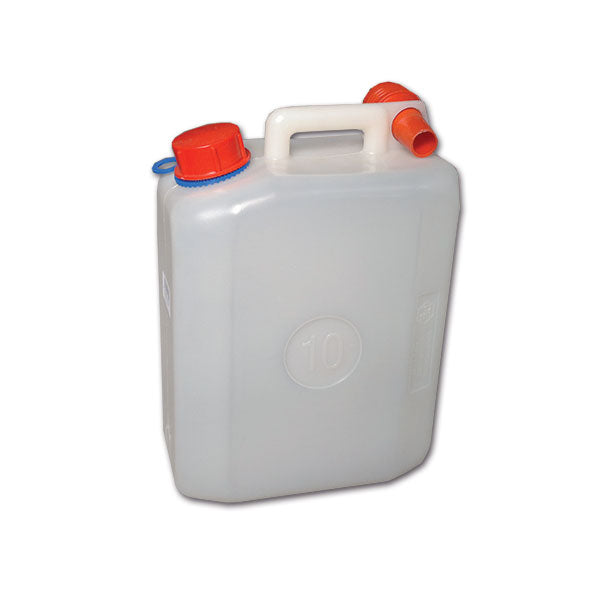 Tanica per acqua potabile • 10 L