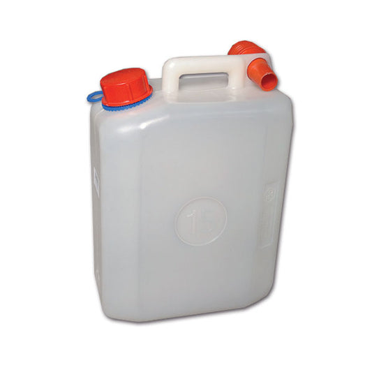 Tanica per acqua potabile • 15 L
