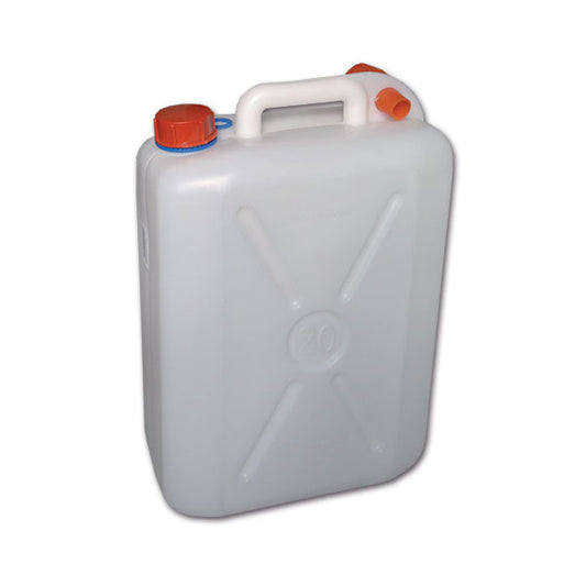 Tanica per acqua potabile • 20 L