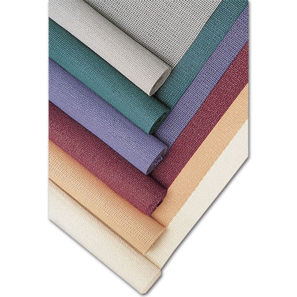 Tessuto antiscivolo • rosso