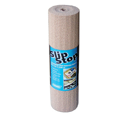 Tessuto antiscivolo • beige