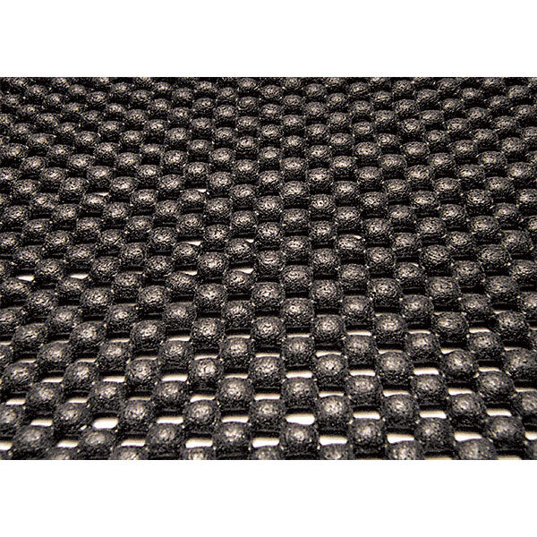 Tessuto antisdrucciolo portapacchi