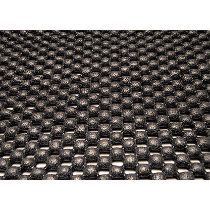 Tessuto antisdrucciolo portapacchi