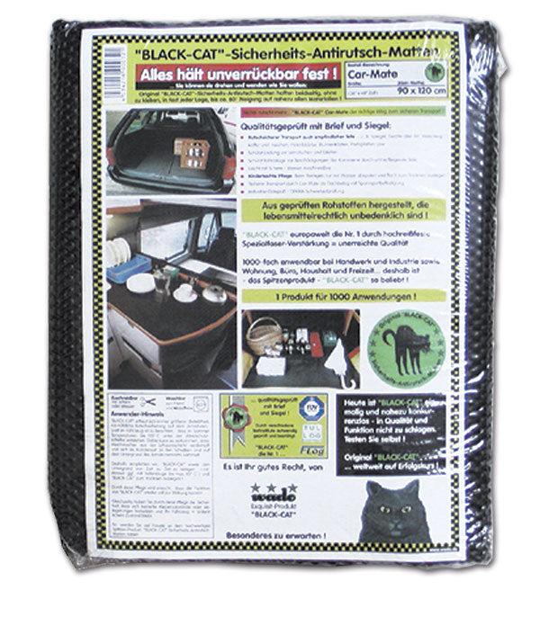 Tessuto antisdrucciolo portapacchi