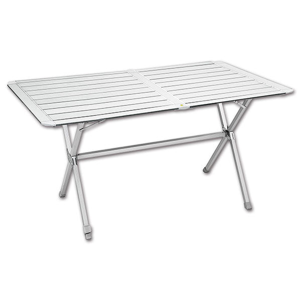 Tavolo pieghevole Silver gapless • level 6