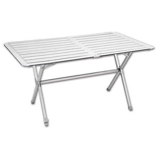Tavolo pieghevole Silver gapless • level 6