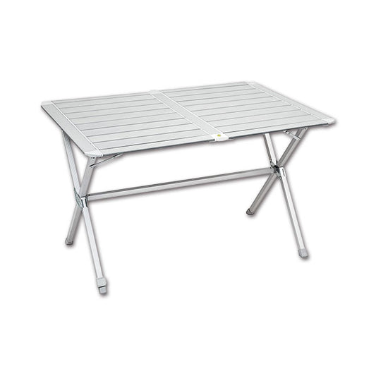 Tavolo pieghevole Silver gapless • level 4