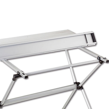 Tavolo Levin da esterno pieghevole