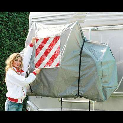 Bike Cover Premium S • 2 - 4 Bikes