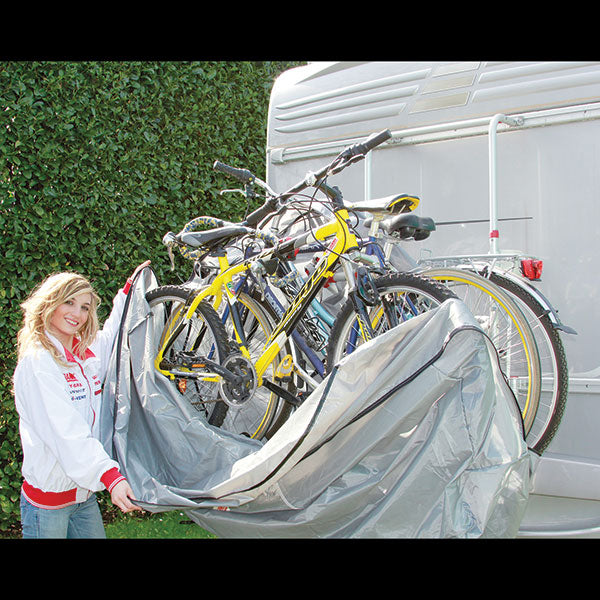 Bike Cover Premium S • 2 - 4 Bikes
