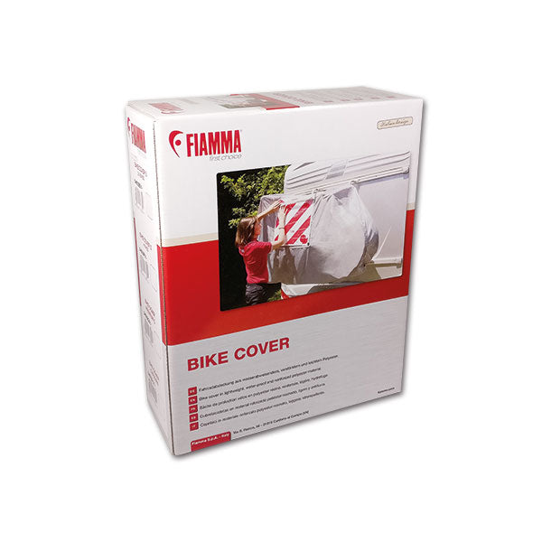 Bike Cover Premium S • 2 - 4 Bikes
