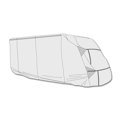 Cover Premium M