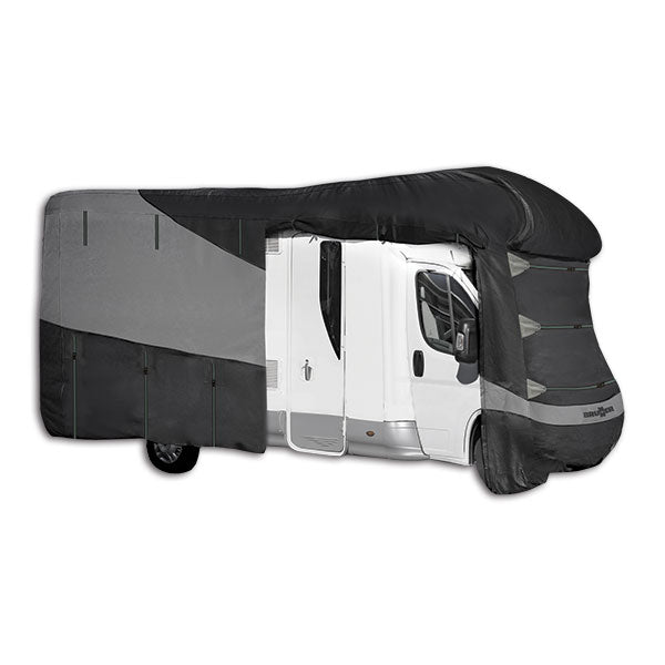 Camper Cover 12 M • 650 x 240 x 270 cm