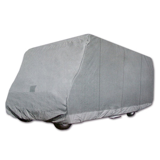 Telo camper XXXL • 8,5 m