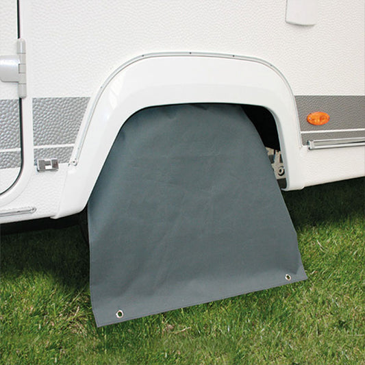 Telo copri ruota Ø 15"