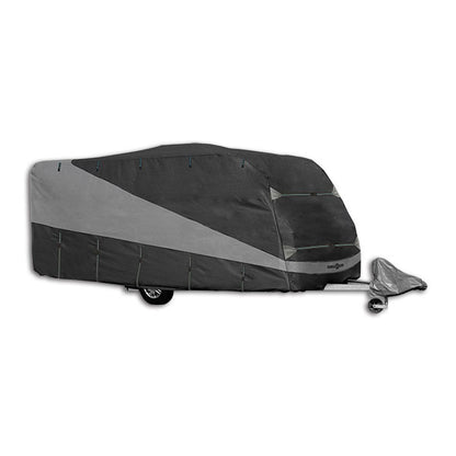 Caravan Cover 12 M • 550 x 250 x 220 cm