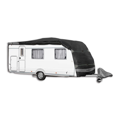 Caravan Cover 12 M • 550 x 250 x 220 cm