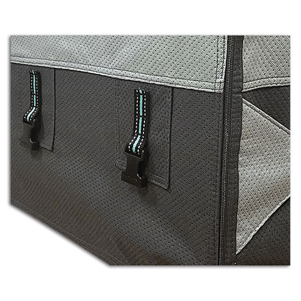 Caravan Cover 12 M • 550 x 250 x 220 cm