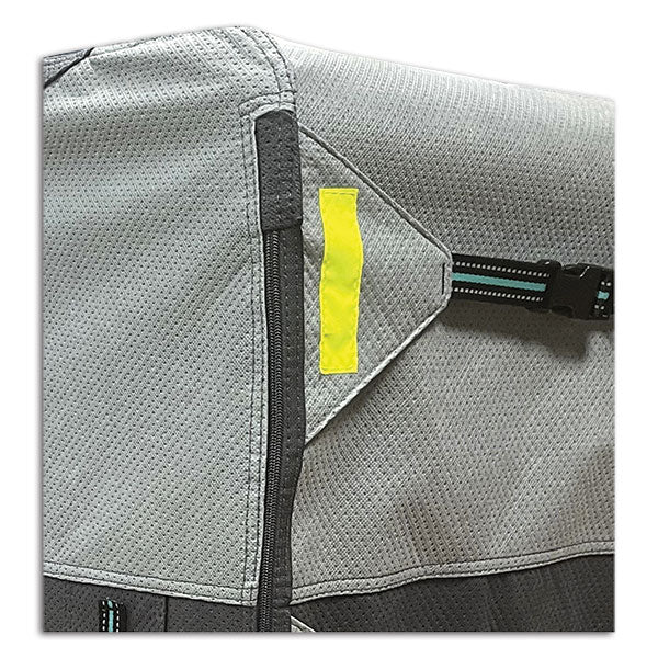 Caravan Cover 12 M • 550 x 250 x 220 cm