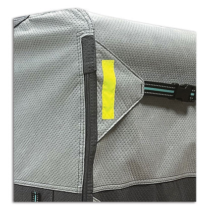 Caravan Cover 12 M • 550 x 250 x 220 cm
