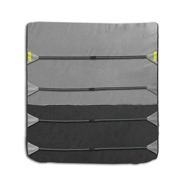 Caravan Cover 12 M • 650 x 250 x 220 cm