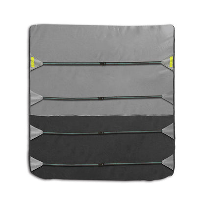 Caravan Cover 12 M • 650 x 250 x 220 cm