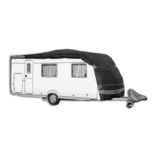 Caravan Cover 12 M • 700 x 250 x 220 cm
