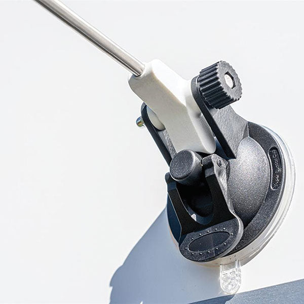 Tenda per doccia da campeggio