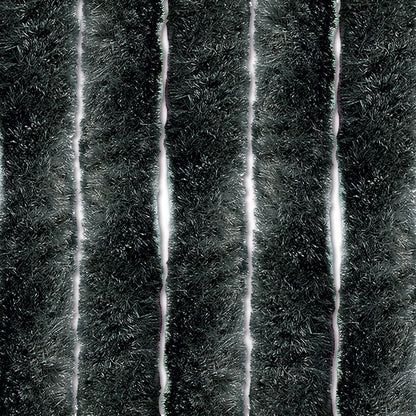 Tenda ciniglia antracite • 56 x 200 cm