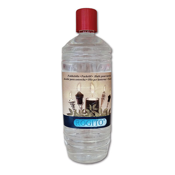 Olio per torcia • 1 litro