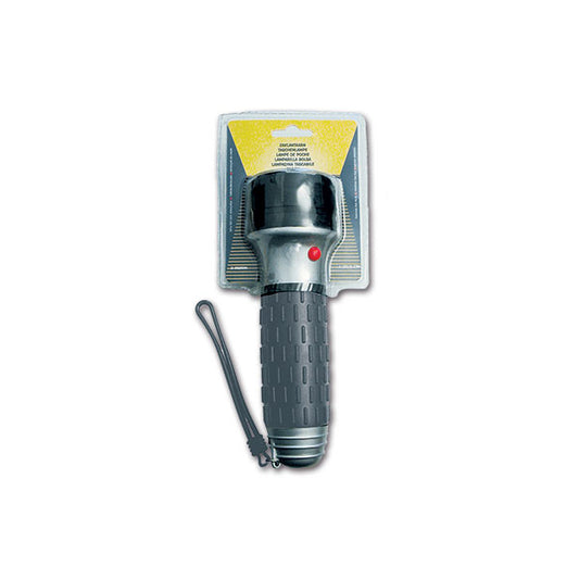 Torcia da campeggio • 21 cm
