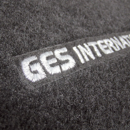 Tappetino Ducato X250/X290 • personalizzato • grigio antracite