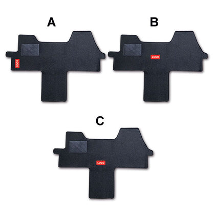 Tappetino Ducato X250/X290 • personalizzato