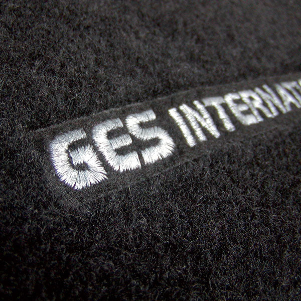 Tappetino Ducato X230 • personalizzato