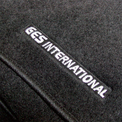 Tappetino Transit • 2000 - 2006 • personalizzato
