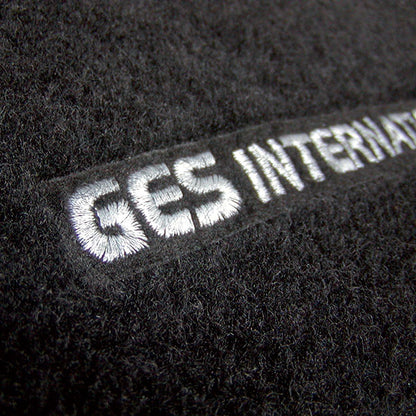 Transit-Fußmatte von 06/2006 bis 02/2014