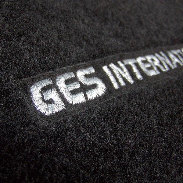 Tappetino Transit Custom • '20 • personalizzato