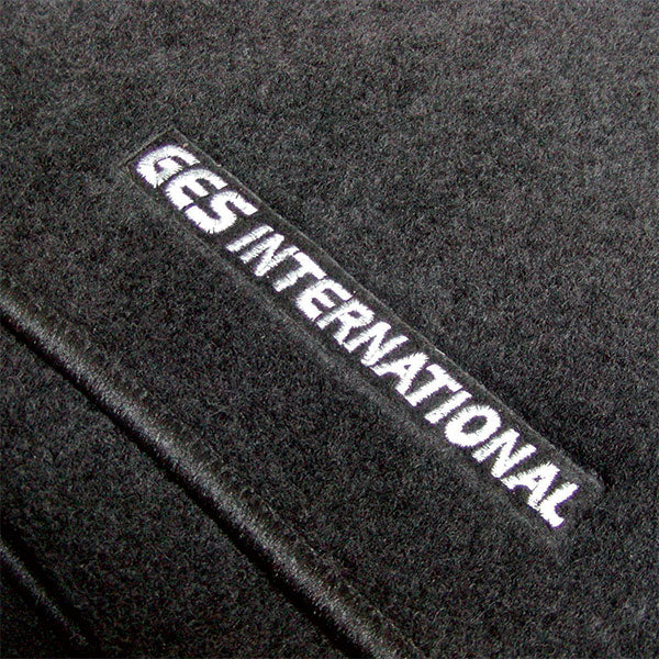 Tappetino Sprinter • 2000 - 2006 • personalizzato