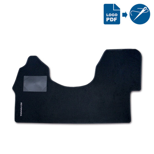 Tappetino Sprinter • 2006 > 2014 • personalizzato