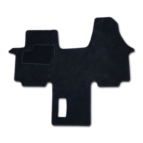 Tappetino cabina Trafic • 2001 > 2013 • confezionato