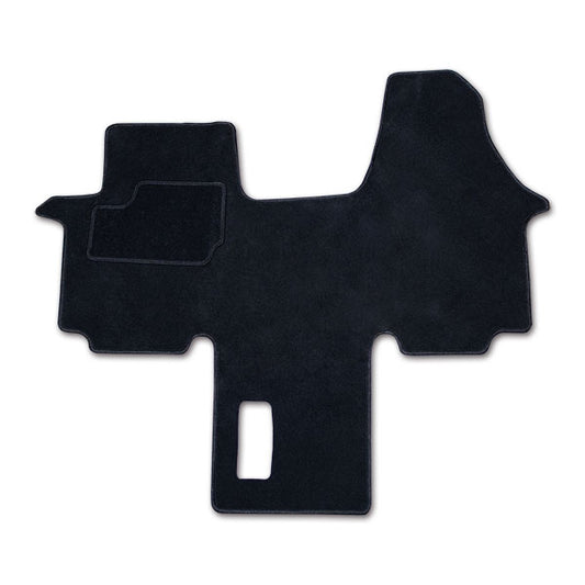 Tappetino cabina Trafic • 2001 > 2013 • confezionato