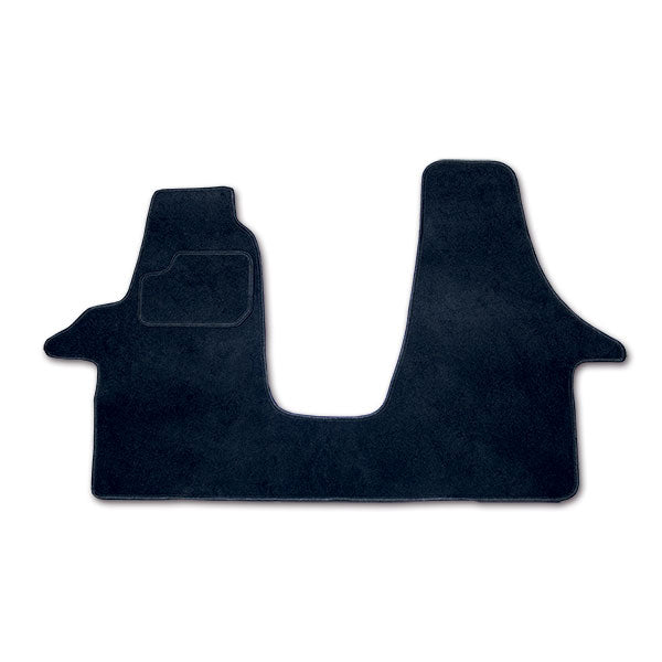 Tappetino cabina VW T5/T6 • confezionato