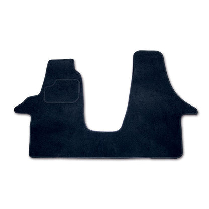 Tappetino cabina VW T5/T6 • confezionato