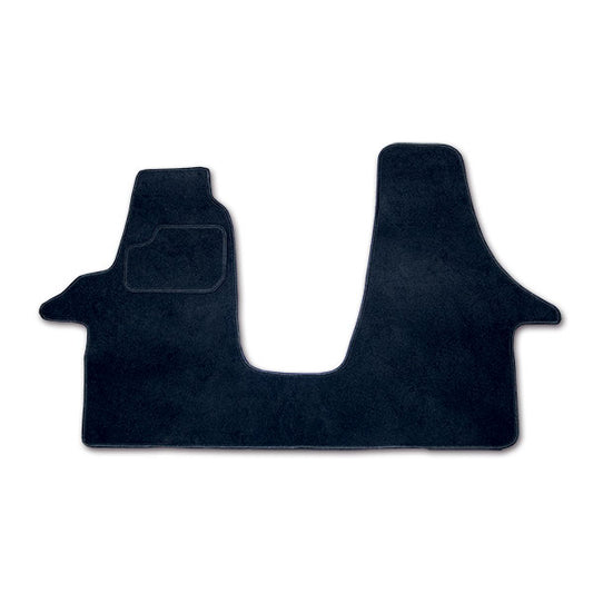 Tappetino cabina VW T5/T6 • confezionato